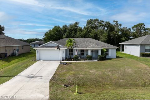 2909 48th Street SW Lehigh Acres FL 33976