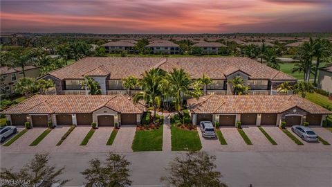 28042 Bridgetown Court 4621 Bonita Springs FL 34135