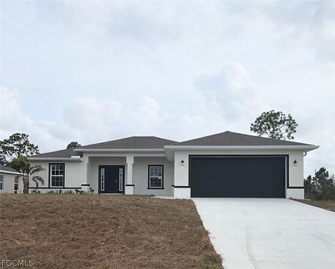 1704 NE 33rd Lane Cape Coral FL 33909