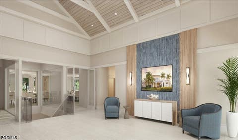 Tiny photo for 9237 Lanthorn Way, Estero, FL 33928 (MLS # 2026030788)
