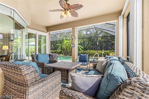 Tiny photo for 9237 Lanthorn Way, Estero, FL 33928 (MLS # 2026030788)