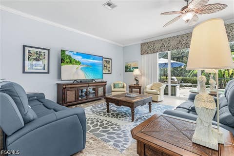 Tiny photo for 9237 Lanthorn Way, Estero, FL 33928 (MLS # 2026030788)