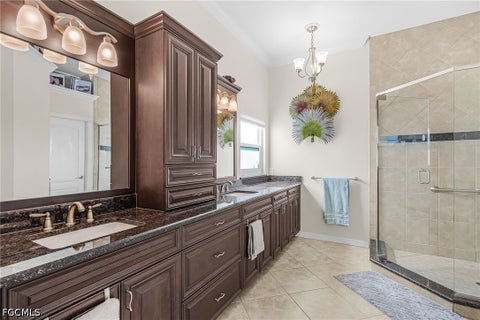Tiny photo for 9237 Lanthorn Way, Estero, FL 33928 (MLS # 2026030788)