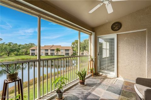 14560 Daffodil Drive 905 Fort Myers FL 33919