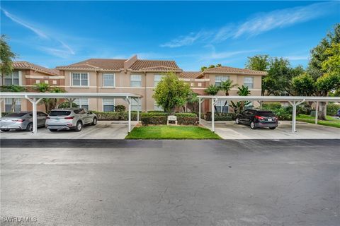 14560 Daffodil Drive 905 Fort Myers FL 33919