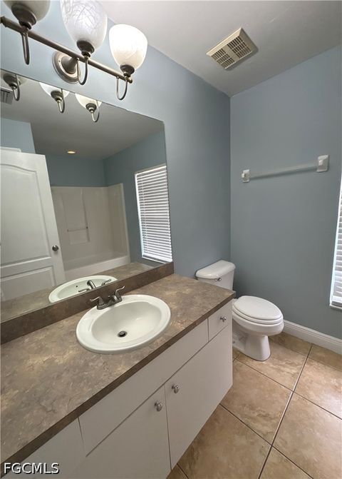 Tiny photo for 3004 3rd Street W, Lehigh Acres, FL 33971 (MLS # 2026017292)