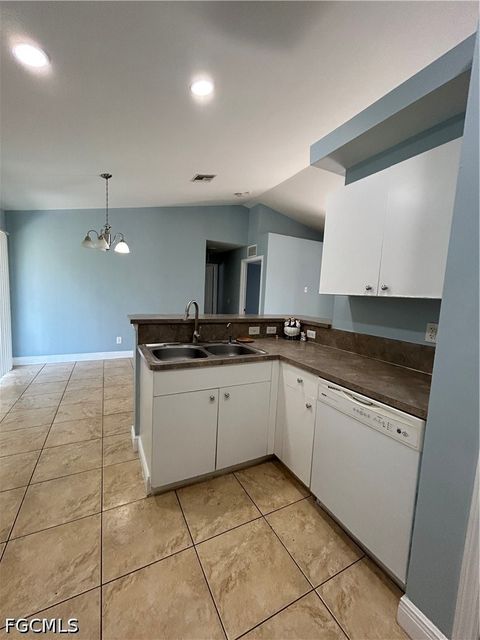 Tiny photo for 3004 3rd Street W, Lehigh Acres, FL 33971 (MLS # 2026017292)