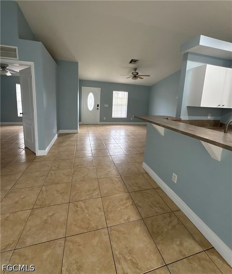 Tiny photo for 3004 3rd Street W, Lehigh Acres, FL 33971 (MLS # 2026017292)