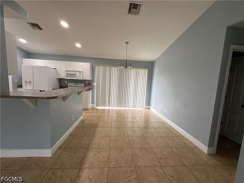 Tiny photo for 3004 3rd Street W, Lehigh Acres, FL 33971 (MLS # 2026017292)