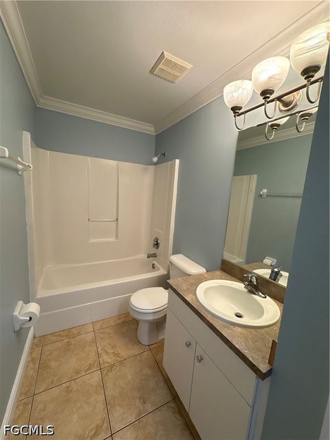 Tiny photo for 3004 3rd Street W, Lehigh Acres, FL 33971 (MLS # 2026017292)