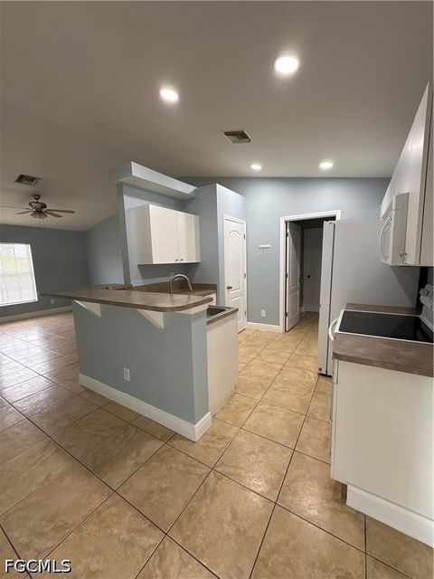 Tiny photo for 3004 3rd Street W, Lehigh Acres, FL 33971 (MLS # 2026017292)