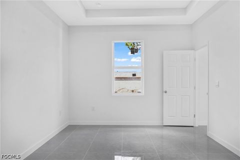 Tiny photo for 760 Goodrich Avenue S, Lehigh Acres, FL 33974 (MLS # 2026020281)