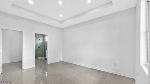 Tiny photo for 760 Goodrich Avenue S, Lehigh Acres, FL 33974 (MLS # 2026020281)