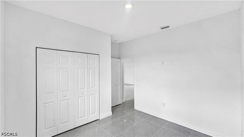 Tiny photo for 760 Goodrich Avenue S, Lehigh Acres, FL 33974 (MLS # 2026020281)