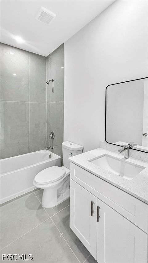 Tiny photo for 760 Goodrich Avenue S, Lehigh Acres, FL 33974 (MLS # 2026020281)