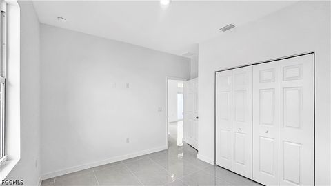 Tiny photo for 760 Goodrich Avenue S, Lehigh Acres, FL 33974 (MLS # 2026020281)