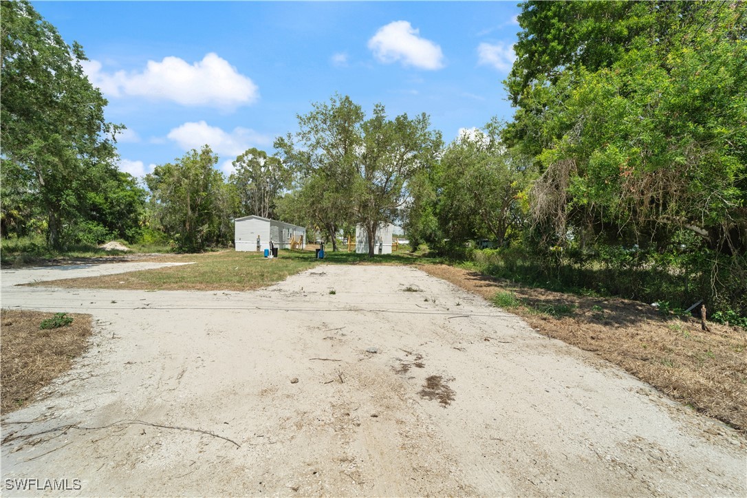 5545 State Road 29 S