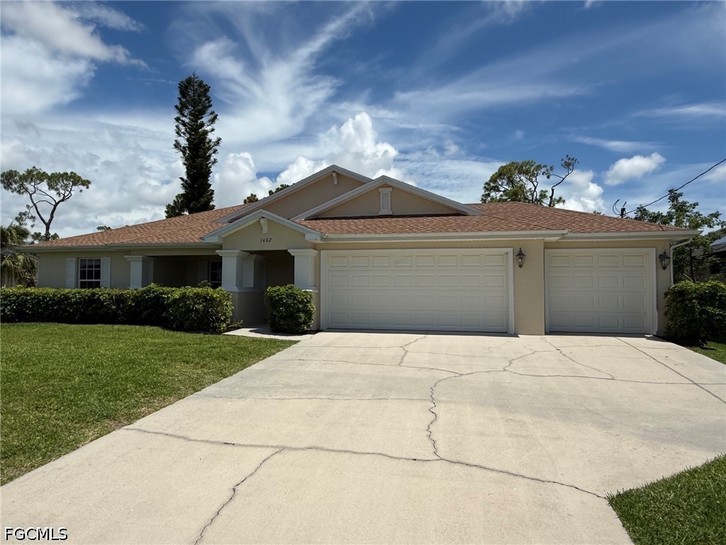 1402 SW 16th Terrace