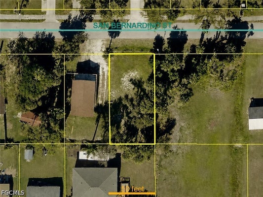 547 SAN BERNARDINO ST, NORTH FORT MYERS, FL 33903 - Image ed251e52c31f10a9aec00c7e0307cd53/2014526002