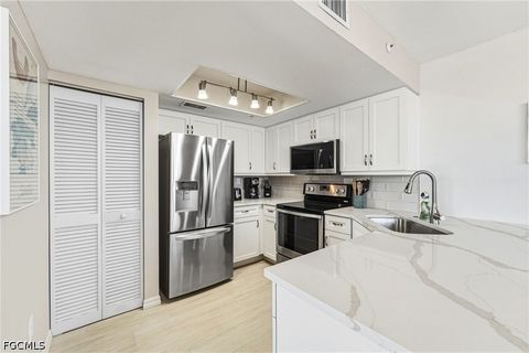 Tiny photo for 7390 Estero Boulevard #404, Fort Myers Beach, FL 33931 (MLS # 2026020113)
