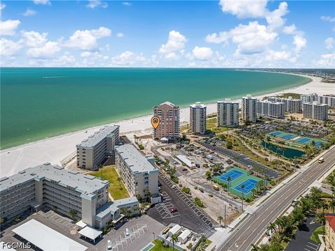 Tiny photo for 7390 Estero Boulevard #404, Fort Myers Beach, FL 33931 (MLS # 2026020113)