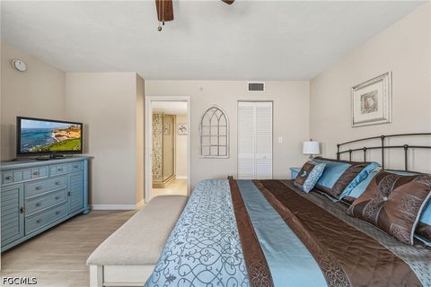 Tiny photo for 7390 Estero Boulevard #404, Fort Myers Beach, FL 33931 (MLS # 2026020113)