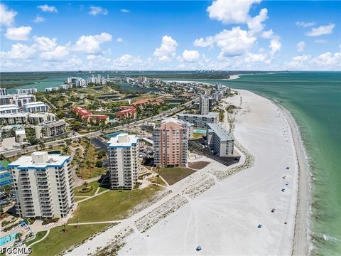Tiny photo for 7390 Estero Boulevard #404, Fort Myers Beach, FL 33931 (MLS # 2026020113)