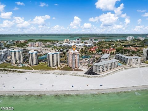 Tiny photo for 7390 Estero Boulevard #404, Fort Myers Beach, FL 33931 (MLS # 2026020113)