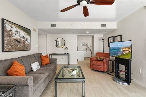 Tiny photo for 7390 Estero Boulevard #404, Fort Myers Beach, FL 33931 (MLS # 2026020113)