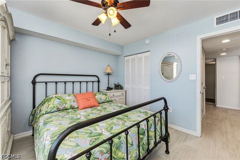 Tiny photo for 7390 Estero Boulevard #404, Fort Myers Beach, FL 33931 (MLS # 2026020113)