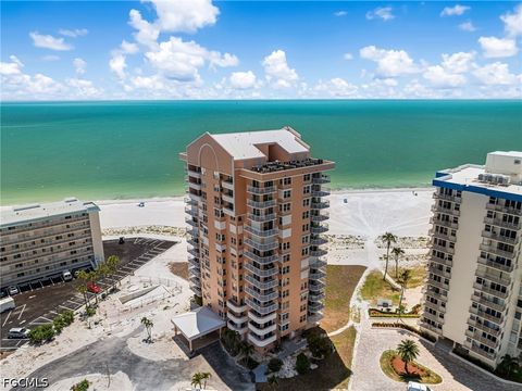 Tiny photo for 7390 Estero Boulevard #404, Fort Myers Beach, FL 33931 (MLS # 2026020113)