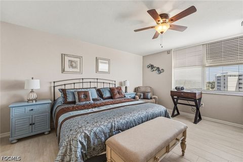 Tiny photo for 7390 Estero Boulevard #404, Fort Myers Beach, FL 33931 (MLS # 2026020113)