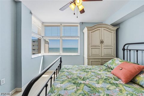 Tiny photo for 7390 Estero Boulevard #404, Fort Myers Beach, FL 33931 (MLS # 2026020113)