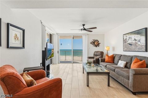 Tiny photo for 7390 Estero Boulevard #404, Fort Myers Beach, FL 33931 (MLS # 2026020113)