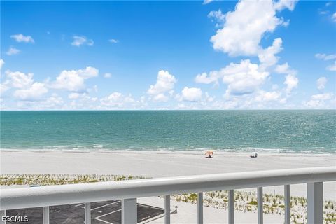 Photo of 7390 Estero Boulevard #404, Fort Myers Beach, FL 33931 (MLS # 2026020113)