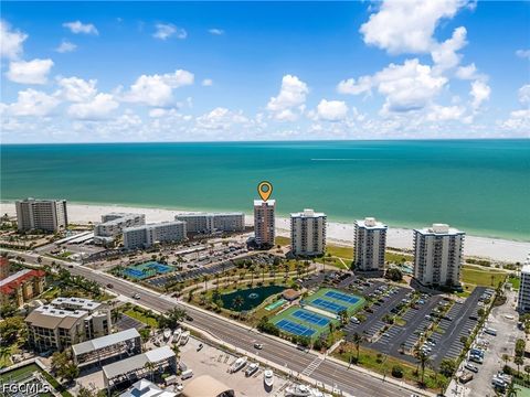 Tiny photo for 7390 Estero Boulevard #404, Fort Myers Beach, FL 33931 (MLS # 2026020113)