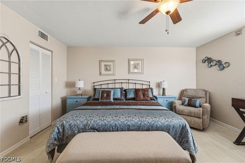 Tiny photo for 7390 Estero Boulevard #404, Fort Myers Beach, FL 33931 (MLS # 2026020113)