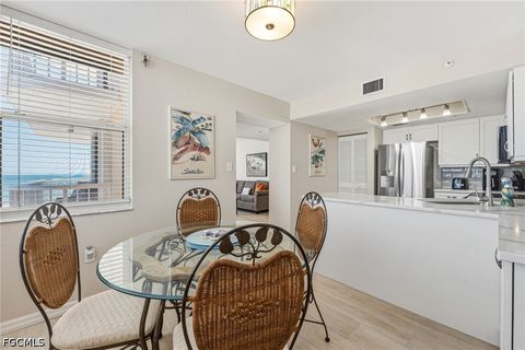 Tiny photo for 7390 Estero Boulevard #404, Fort Myers Beach, FL 33931 (MLS # 2026020113)