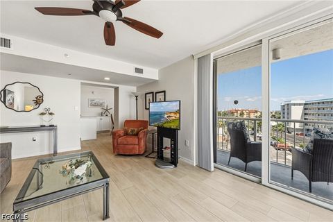 Tiny photo for 7390 Estero Boulevard #404, Fort Myers Beach, FL 33931 (MLS # 2026020113)