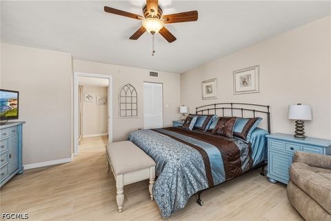 Tiny photo for 7390 Estero Boulevard #404, Fort Myers Beach, FL 33931 (MLS # 2026020113)