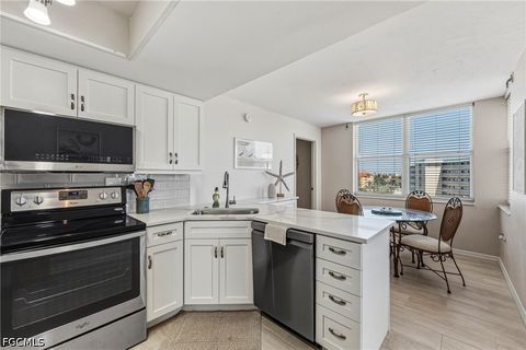 Tiny photo for 7390 Estero Boulevard #404, Fort Myers Beach, FL 33931 (MLS # 2026020113)