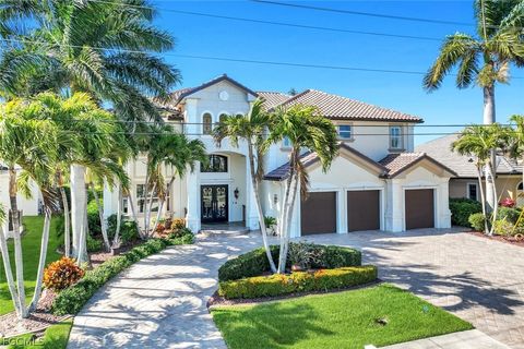 3820 Surfside Boulevard Cape Coral FL 33914