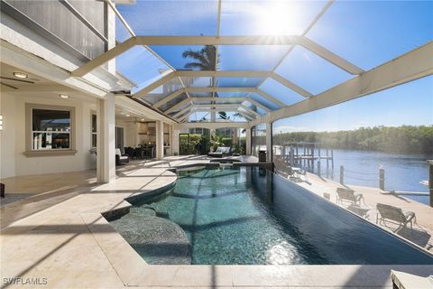 3820 Surfside Boulevard Cape Coral FL 33914