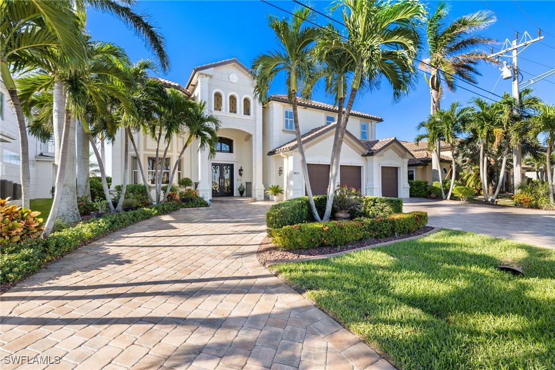 3820 Surfside Boulevard