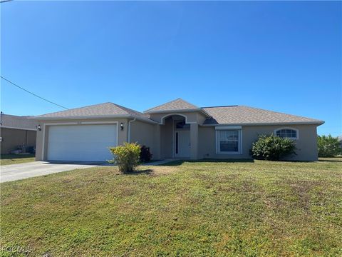 Photo of 2020 NW Juanita Place, Cape Coral, FL 33993 (MLS # 2025018434)