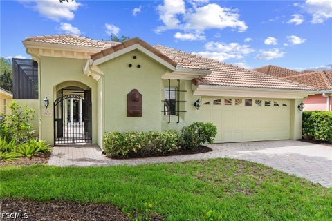 Photo of 7520 Key Deer Court, Fort Myers, FL 33966 (MLS # 2026035441)