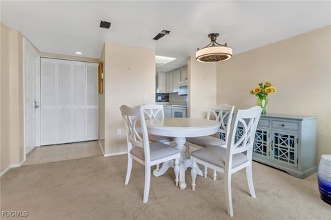 Tiny photo for 4240 Steamboat Bend #403, Fort Myers, FL 33919 (MLS # 2025026009)