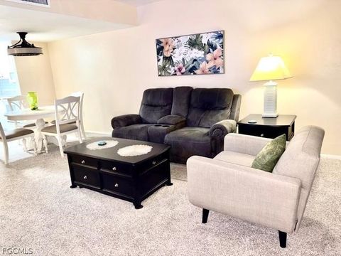 Tiny photo for 4240 Steamboat Bend #403, Fort Myers, FL 33919 (MLS # 2025026009)