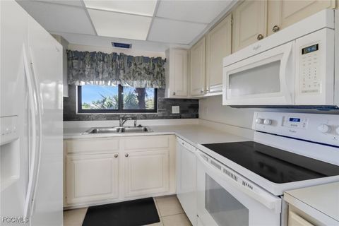Tiny photo for 4240 Steamboat Bend #403, Fort Myers, FL 33919 (MLS # 2025026009)