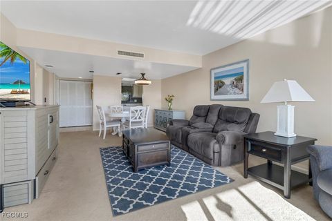 Tiny photo for 4240 Steamboat Bend #403, Fort Myers, FL 33919 (MLS # 2025026009)